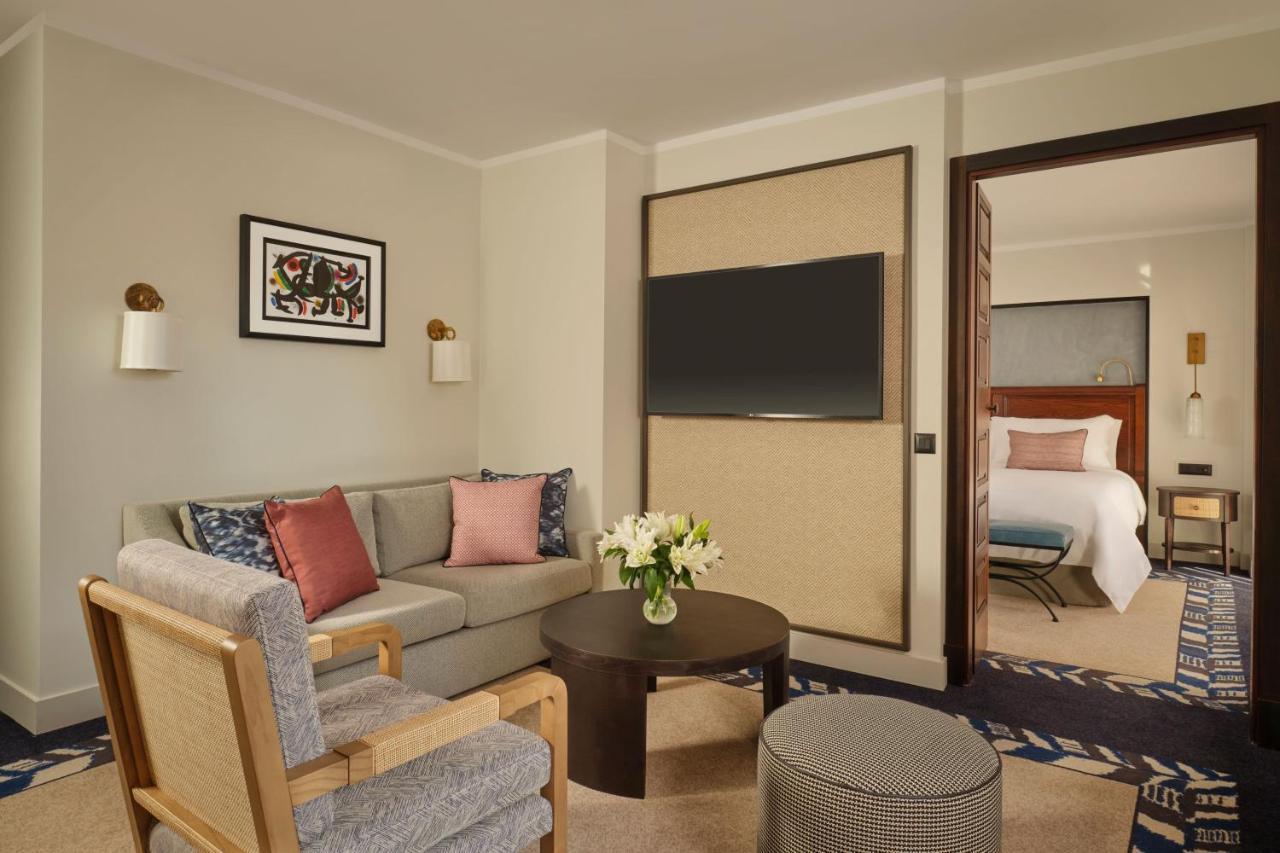 Hotel Castillo Son Vida, A Luxury Collection Hotel, Mallorca (adults Only) Palma